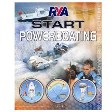 RYA Start Powerboating